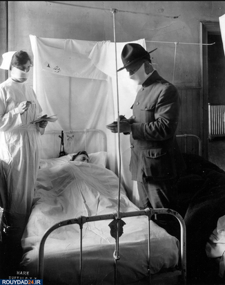 تاریخ در آنفولانزا