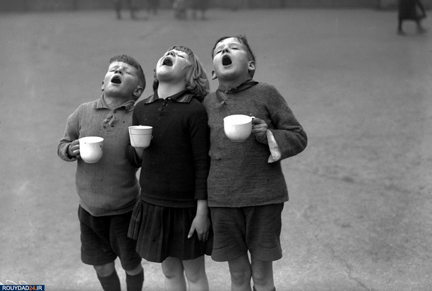 تاریخ در آنفولانزا