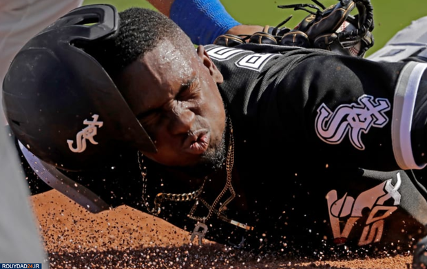 بهترین تصاویر ورزشی