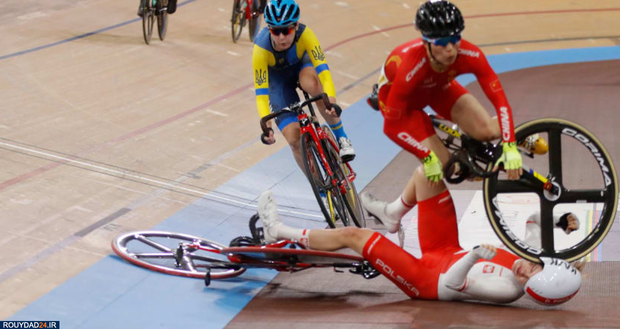 بهترین تصاویر ورزشی