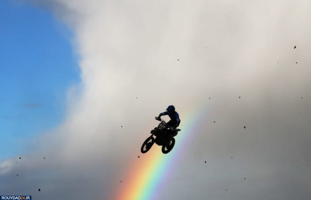 بهترین تصاویر ورزشی