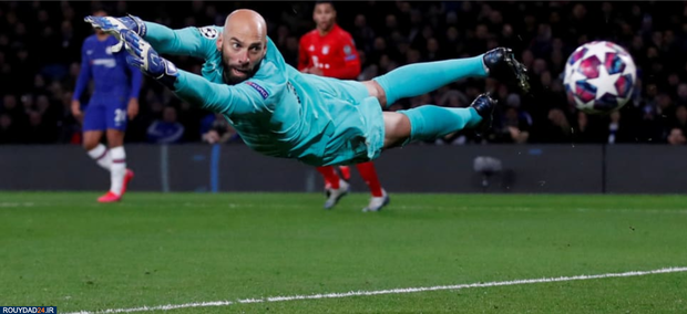 بهترین تصاویر ورزشی