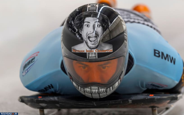 بهترین تصاویر ورزشی