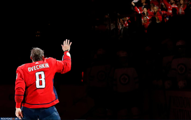 بهترین تصاویر ورزشی