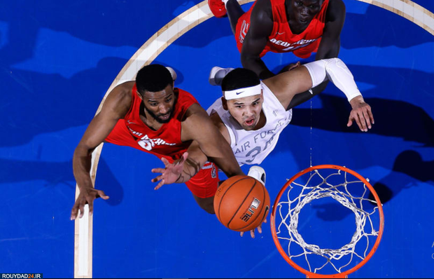 بهترین تصاویر ورزشی