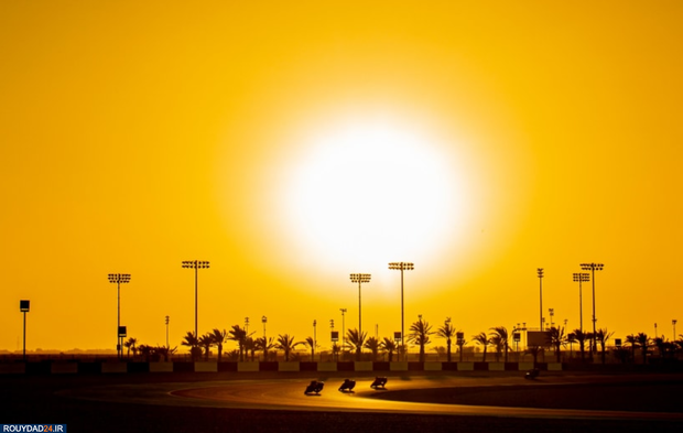 بهترین تصاویر ورزشی