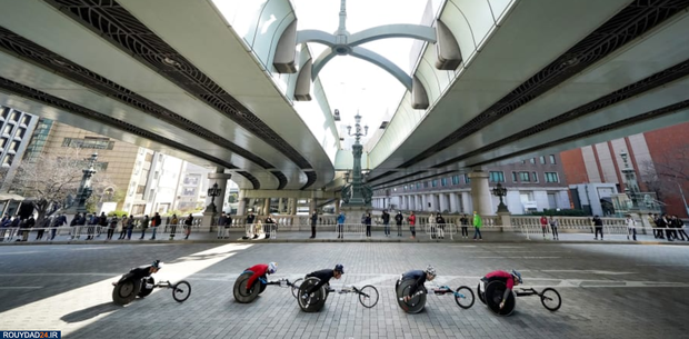 بهترین تصاویر ورزشی