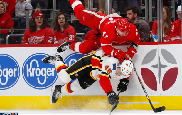 بهترین تصاویر ورزشی