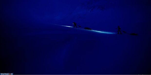 بهترین تصاویر ورزشی