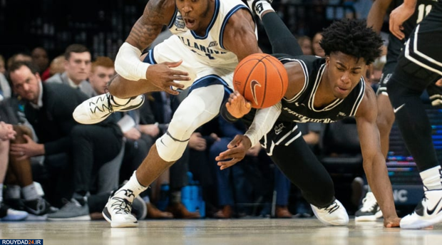 بهترین تصاویر ورزشی