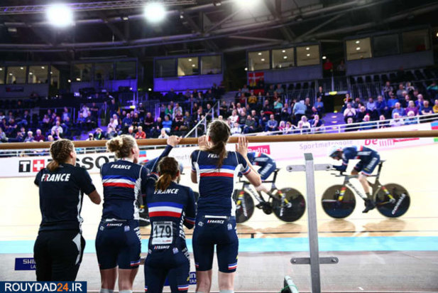 مسابقات دوچرخه‌سواری جهانی