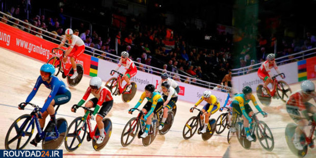 مسابقات دوچرخه‌سواری جهانی