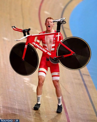 مسابقات دوچرخه‌سواری جهانی