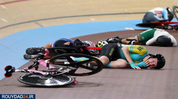 مسابقات دوچرخه‌سواری جهانی