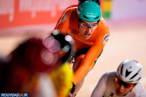 مسابقات دوچرخه‌سواری جهانی