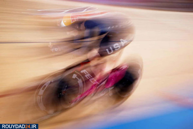 مسابقات دوچرخه‌سواری جهانی