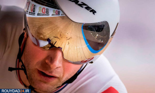 مسابقات دوچرخه‌سواری جهانی