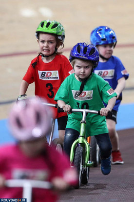 مسابقات دوچرخه‌سواری جهانی