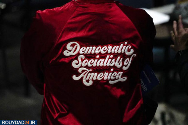 جلوداران کمپین دموکرات‌های سه‌شنبه بزرگ