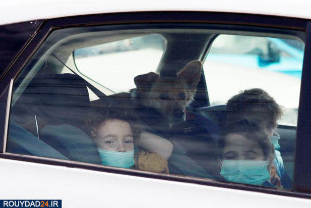 انتخابات اسرائیلی‌ها در قرنطینه