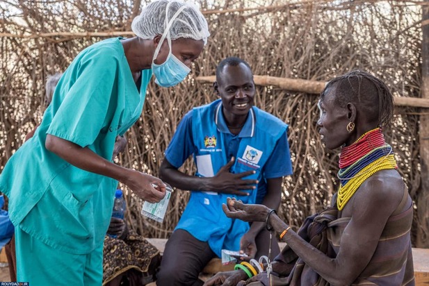 من می‌بینم