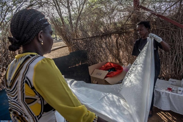 من می‌بینم