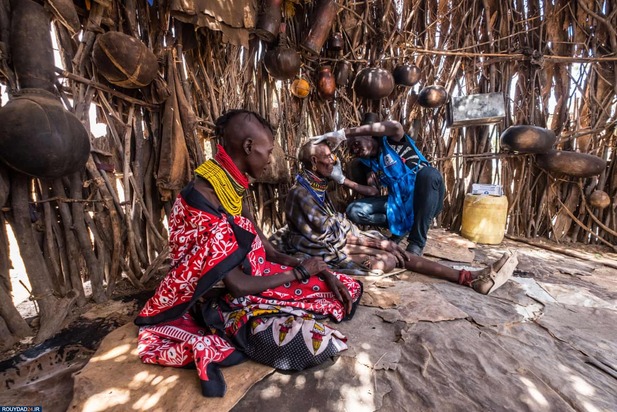 من می‌بینم