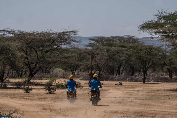 من می‌بینم