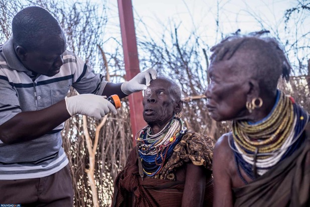 من می‌بینم