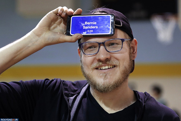 جو بایدن سه‌شنبه بزرگ را برد