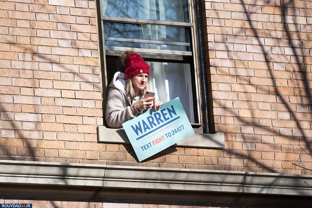 جو بایدن سه‌شنبه بزرگ را برد