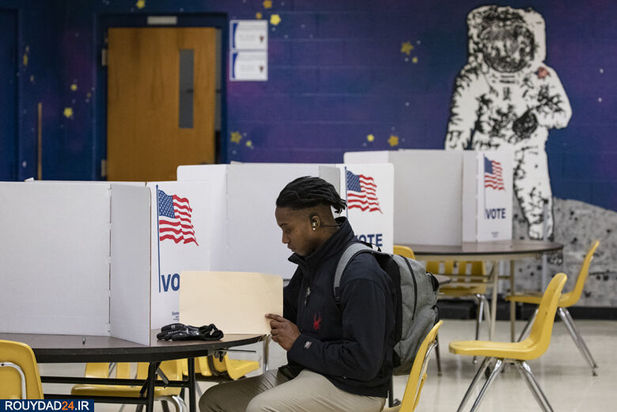 جو بایدن سه‌شنبه بزرگ را برد