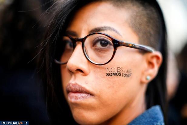 زن کشی در مکزیک