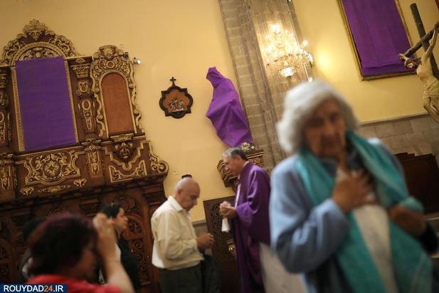 زن کشی در مکزیک