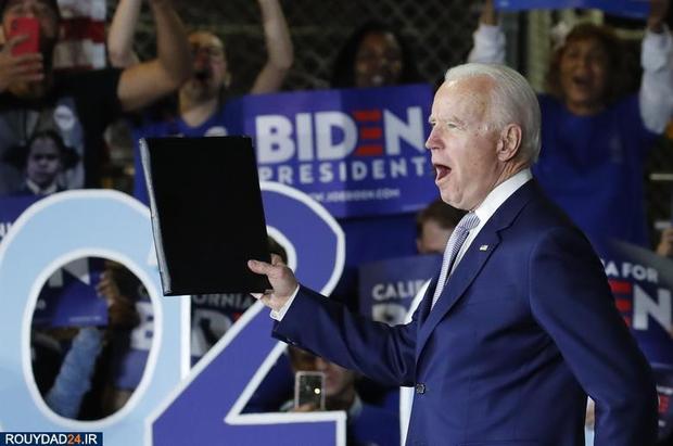 صحنه‌هایی از سه‌شنبه بزرگ