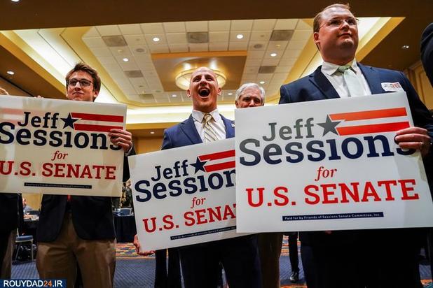 صحنه‌هایی از سه‌شنبه بزرگ