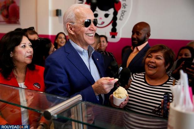 صحنه‌هایی از سه‌شنبه بزرگ