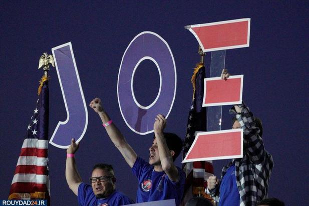 صحنه‌هایی از سه‌شنبه بزرگ