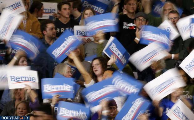 صحنه‌هایی از سه‌شنبه بزرگ