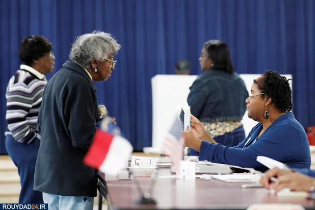 صحنه‌هایی از سه‌شنبه بزرگ