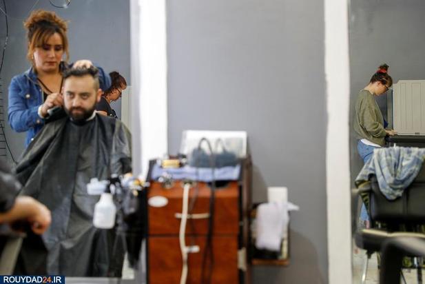 صحنه‌هایی از سه‌شنبه بزرگ