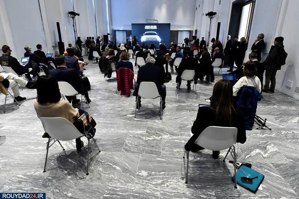 زندگی در عصر کرونا