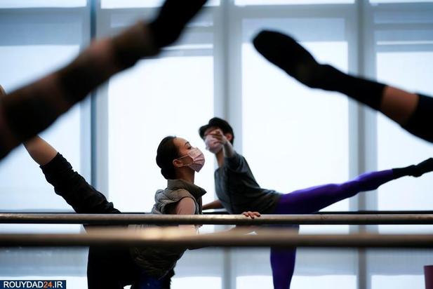 زندگی در عصر کرونا