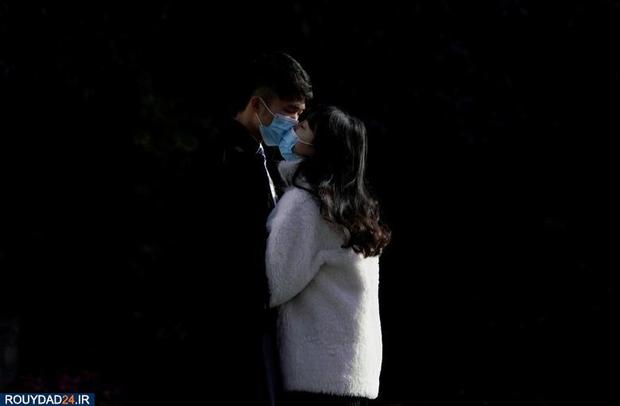 زندگی در عصر کرونا