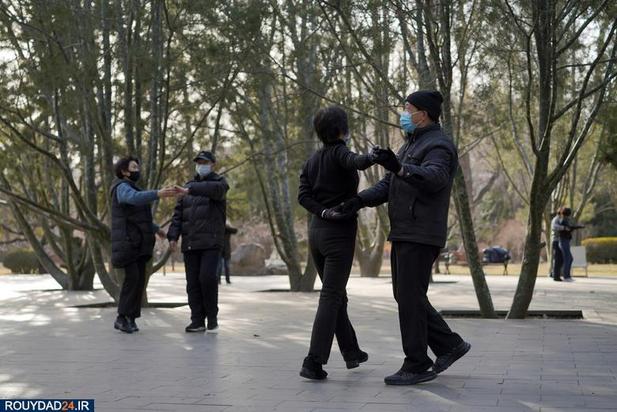 زندگی در عصر کرونا