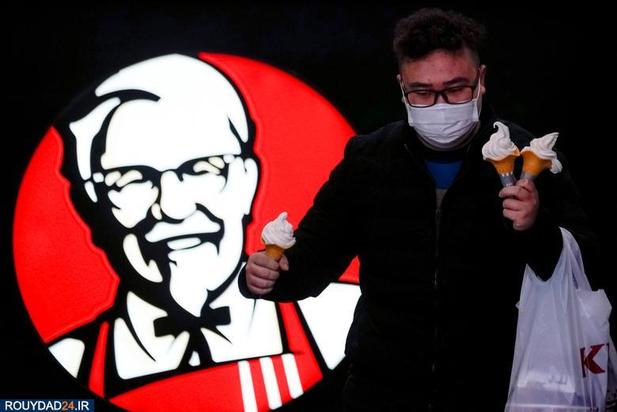 زندگی در عصر کرونا