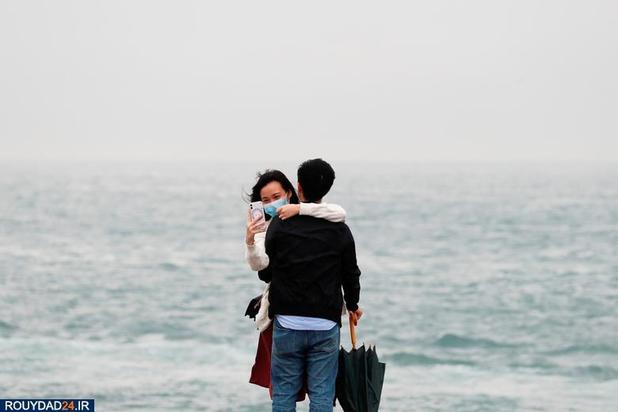 زندگی در عصر کرونا