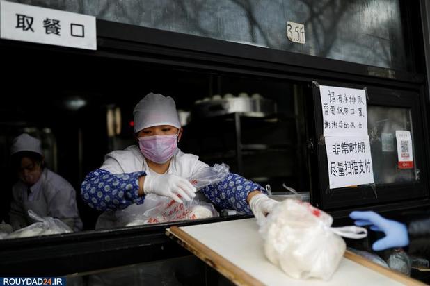 زندگی در عصر کرونا