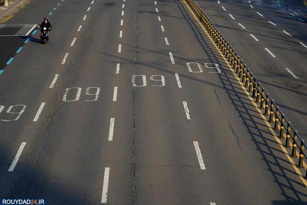 زندگی در عصر کرونا