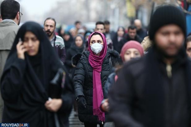 زندگی در عصر کرونا